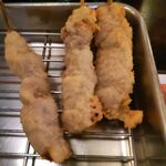 Kushikatsu Izakaya Hajikeya - 