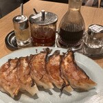 ニュー大衆居酒屋 三ぞう - 