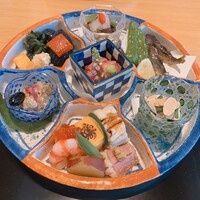 銀座 吉兆 - 