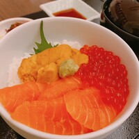 函館うに むらかみ 日本生命札幌ビル店 - 