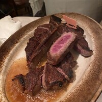 ウルフギャング・ステーキハウス 丸の内店 - 