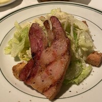 ウルフギャング・ステーキハウス 丸の内店 - 
