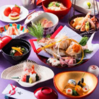 【特別な時間】お祝いや法事などを美濃吉の懐石料理でおもてなし
