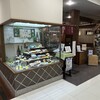 更科堀井 立川店