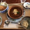 街の食堂 大地