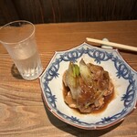 蕎麦・酒・小料理 壱 - 