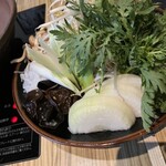 Hokkai Shabushabu - 