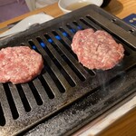 恋と、焼肉。 - 