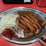チャンピオンカレー - 