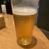 フレンチ串揚げBEIGNET 東京 - 