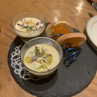 フレンチ串揚げBEIGNET 東京 - 