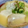 麺屋ごせつ