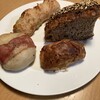 パンと焼き菓子のぱぱぱぱーんつー！ 武蔵新城店
