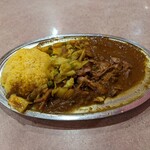 ナイルレストラン - 