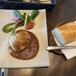 隠れ茶房 茶蔵カフェ - 