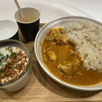 Soup Stock Tokyo - 