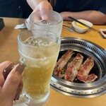 Yakiniku Kingu - 