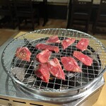 徳川ホルモンセンター - 料理写真: