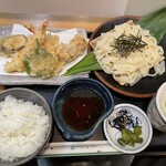 味のあとりえ まつなが - 