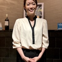 GinaGina - 大森万奈未氏