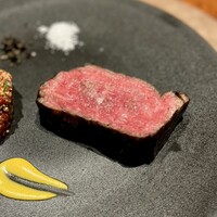 GinaGina - 中村牛 サーロイン