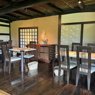 隠れ茶房 茶蔵カフェ_2