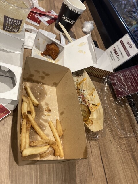 明洞食堂 - 宮城野原（韓国料理）の写真