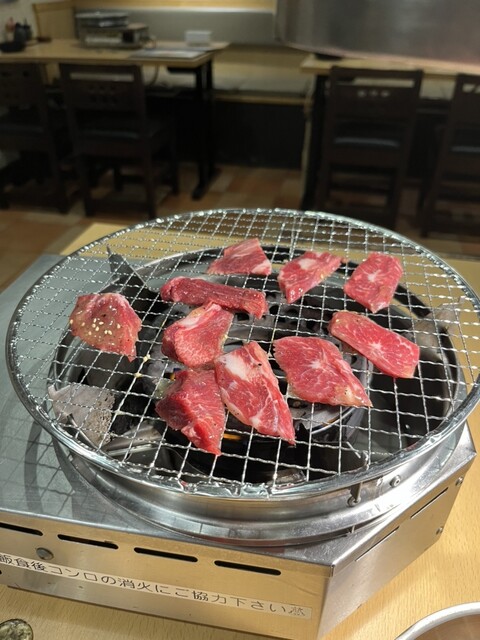 Tokugawa Horumon Center Oosu Ten photo 3