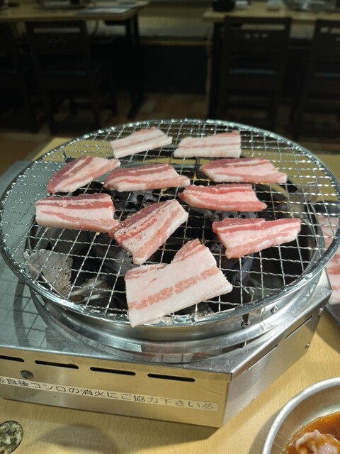 Tokugawa Horumon Center Oosu Ten photo 5