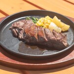 由比ヶ浜海の家 BBQ SEASIDE LOUNGE - 