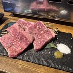 焼肉じゃけぇ - 