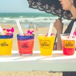 由比ヶ浜海の家 BBQ SEASIDE LOUNGE - 