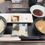 熟成とんかつ専門店 とく - 