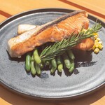 由比ヶ浜海の家 BBQ SEASIDE LOUNGE - 