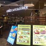 #602 CAFE&DINER - 