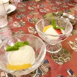 リトルスパイス - 