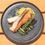 由比ヶ浜海の家 BBQ SEASIDE LOUNGE - 