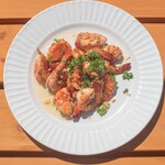 由比ヶ浜海の家 BBQ SEASIDE LOUNGE - 