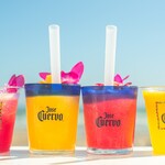 由比ヶ浜海の家 BBQ SEASIDE LOUNGE - 