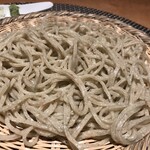 Teuchi Soba Shian - 