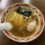 Shina Soba Kaduya - 