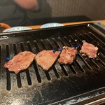 焼肉 マルキュウ - 