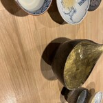 鮨 和食 にし野 - 