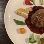 French Italian 桜moon - 