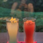 French Italian 桜moon - 