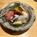 鮨 和食 にし野 - 