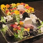 French Italian 桜moon - 