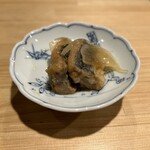 鮨 和食 にし野 - 