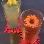 French Italian 桜moon - 