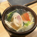 鮨 和食 にし野 - 